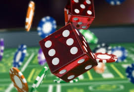 Онлайн казино Casino Friends